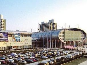 中国义乌国际商贸城