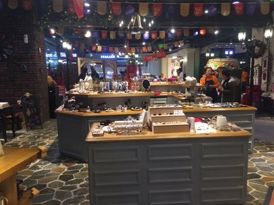 井怡商贸 一站式商贸服务的创新者