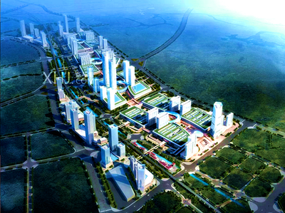 岳塘国际商贸城靠谱吗？象盒找房为您深度解析