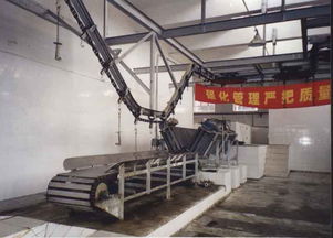 屠宰机械设备供应信息与商贸发展趋势解析