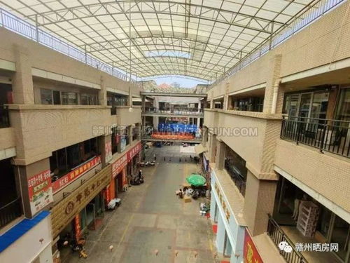 十年孤寂 一座商贸城的叹息与启示