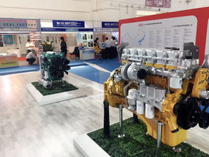 中国动力专家闪耀BICES 2017 一汽解放锡柴铸就商贸新引擎