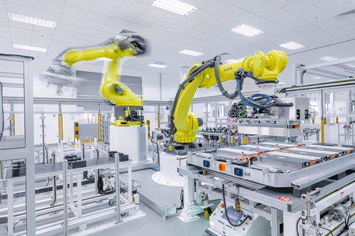 超越特斯拉 以“偏科”之锐突破，以“全能”之姿领航