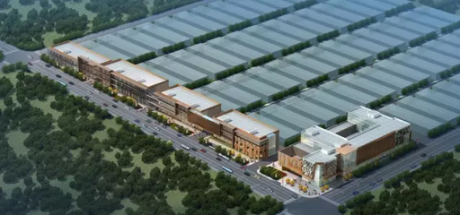 海霸王食品 深耕主业，拓展副业，打造商贸一体化新格局