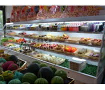 水果店冷藏柜选购指南 最新报价、热门企业与促销活动